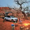 Naturnest Sirius 1 roof top tent
