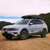 Naturnest Sirius 1 roof top tent