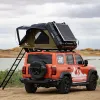 Naturnest Sirius 1 plus roof top tent