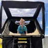 Naturnest Sirius 1 plus roof top tent