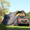 Naturnest Sirius 1 plus roof top tent
