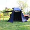 Naturnest Sirius 1 plus roof top tent