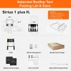 Naturnest Sirius 1 Plus XL