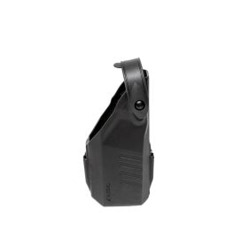 TASERÂ® 7 CQ Safariland Holster (style: Left Hand)