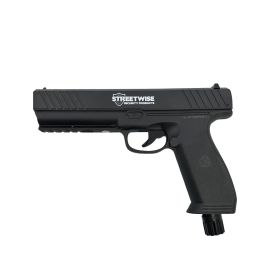Streetwise The Heat Pepper Launcher (style: Complete Kit)