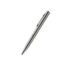 Serrated Pen Knife (Color: Blue)