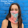 JupiterGear Sports Neck Gaiter Face Mask for Outdoor Activities