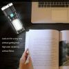 Portable Rechargeable LED Flashlight for Camping & Hiking